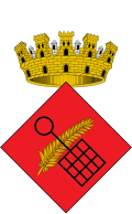 Escut de Sant Feliu de Llobregat